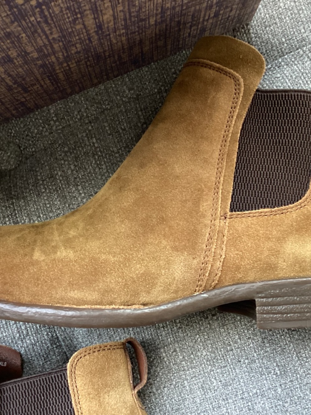 Børn Laney Chelsea Bootie (Women), size 9 - Picture 6 of 13